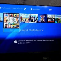 ps4اکانتی|کنسول، بازی ویدئویی و آنلاین|کرمانشاه, |دیوار