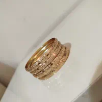 النگو رنگ ثابت