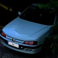 پارس تیوفایو دریچه سیمی کلاس ۱۵ بیرنگ زیمنس