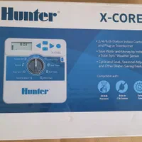 دستگاه آبیاری قطره ای  Hunter x-cor|ماشین‌آلات صنعتی|کرج, گلشهر|دیوار