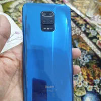 گوشی شیائومی نوت 9s در حد