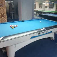 میز بیلیارد ژینگ ژو۲۰۲۴|ورزش‌های توپی|اهواز, گلستان|دیوار