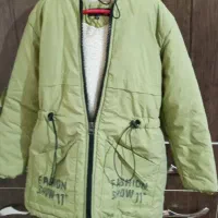 کاپشن دخترانه