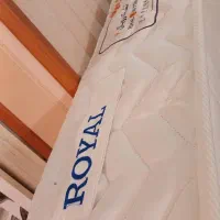 تشک دو نفره رویال|تشک تختخواب|اردبیل, |دیوار