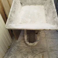 خرده ریز بنایی