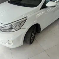 هیوندای اکسنت