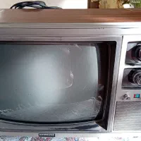 تلویزیون ۱۴ اینچ|تلویزیون و پروژکتور|تهران, اتابک|دیوار