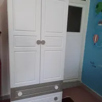سرویس تخت و کمد کودک و نوجوان