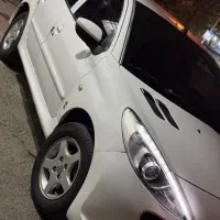 پژو ۲۰۷مدل۹۰ دنده فرانسوی