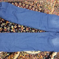 شلوار دخترانه داخل کرک|لباس|سنندج, |دیوار