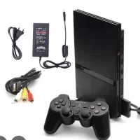 پلی استیشن 2 نو