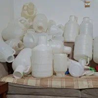 دبه خیار شور