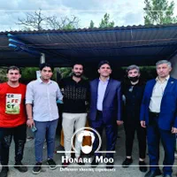 آموزشگاه آرایشگری و پیرایش مردانه هنر مو|استخدام درمانی، زیبایی، بهداشتی|تبریز, |دیوار