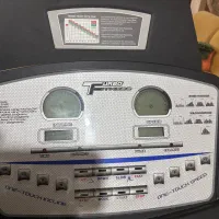 تردمیل نیمه باشگاهی|تجهیزات ورزشی|بجنورد, |دیوار