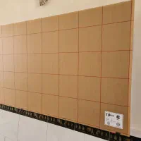 محافظ صفحه تلویزیون ضدضربه بهترین جنس