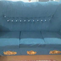 مبل|مبلمان خانگی و میز عسلی|خوسف, |دیوار