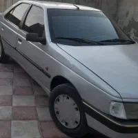 پژو۴۰۵|خودرو سواری و وانت|جیرفت, |دیوار