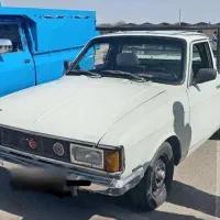 پیکان وانت|خودرو سواری و وانت|باقرشهر, |دیوار