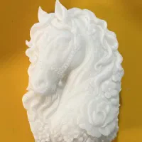 شمع های دستساز