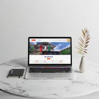 طراحی سایت با بهترین کیفیت + هاست و دامنه رایگان|خدمات رایانه‌ای و موبایل|رشت, گلسار|دیوار