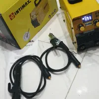 دستگاه جوش اینورتر دی سی