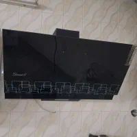 هود لمسی جنرال