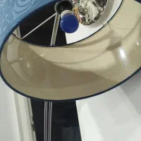 آباژور کنار مبلی|چراغ خواب و آباژور|سنندج, |دیوار