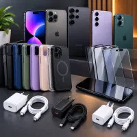 موبایل و لوازم جانبی موبایل کامل