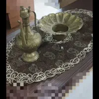 وسایل نفتی و قدیمی  جاجیم