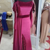 لباس شب