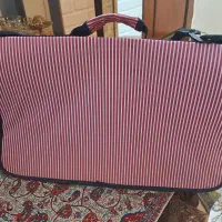 کیف حمل سگ و گربه در حد نو|لوازم جانبی حیوانات|کرج, شهرک فهمیده|دیوار