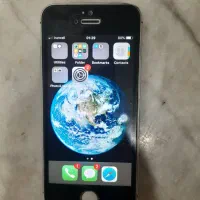 اپل 5s سالم با انتقال ماکیت