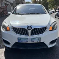 برلیانس H320 اتومات/ نقدواقساط/ تحویل/ خسروانی|خودرو سواری و وانت|تهران, دزاشیب|دیوار