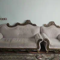 مبل ۸ نفره