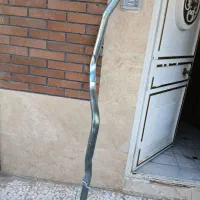 سنتر سایز۵۵ پرشیا،بال رو صندق پرشیا|قطعات یدکی و لوازم جانبی|قم, علی آباد|دیوار