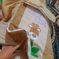 سیسمونی نوزاد نو نو|اسباب و اثاث بچه|اهواز, کوی باهنر|دیوار