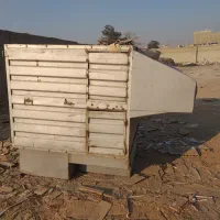 باربند مزدا دوکابین