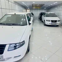 سورن EF7 دوگانه صفر