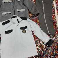 کاپشن . پیراهن و شلوار‌ قیمت مناسب