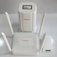 مودم Outdoor ooredoo 5G