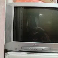 تلوزیون و زیر تلوزیون کار کرده