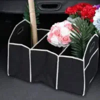 نظم دهنده صندوق عقب خودرو