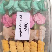 قند گیاهی فانتزی|خوردنی و آشامیدنی|قم, باغ شریفی|دیوار