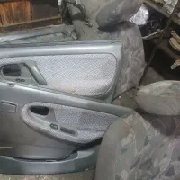 قطعات استوک و اصلی دوو سیلو|قطعات یدکی و لوازم جانبی|تهران, ایران|دیوار