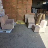 مبل وپشتی|مبلمان خانگی و میز عسلی|سنندج, |دیوار