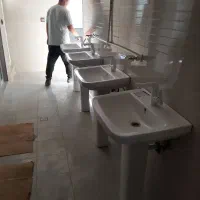 لوله کش برق کار