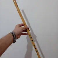 نی عربی و ترکی