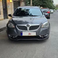 برلیانس اتومات|خودرو سواری و وانت|گرگان, |دیوار