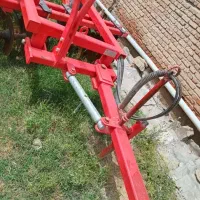 تراکتور دیکس