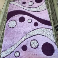 فروش قالی شیش متری و دم دری